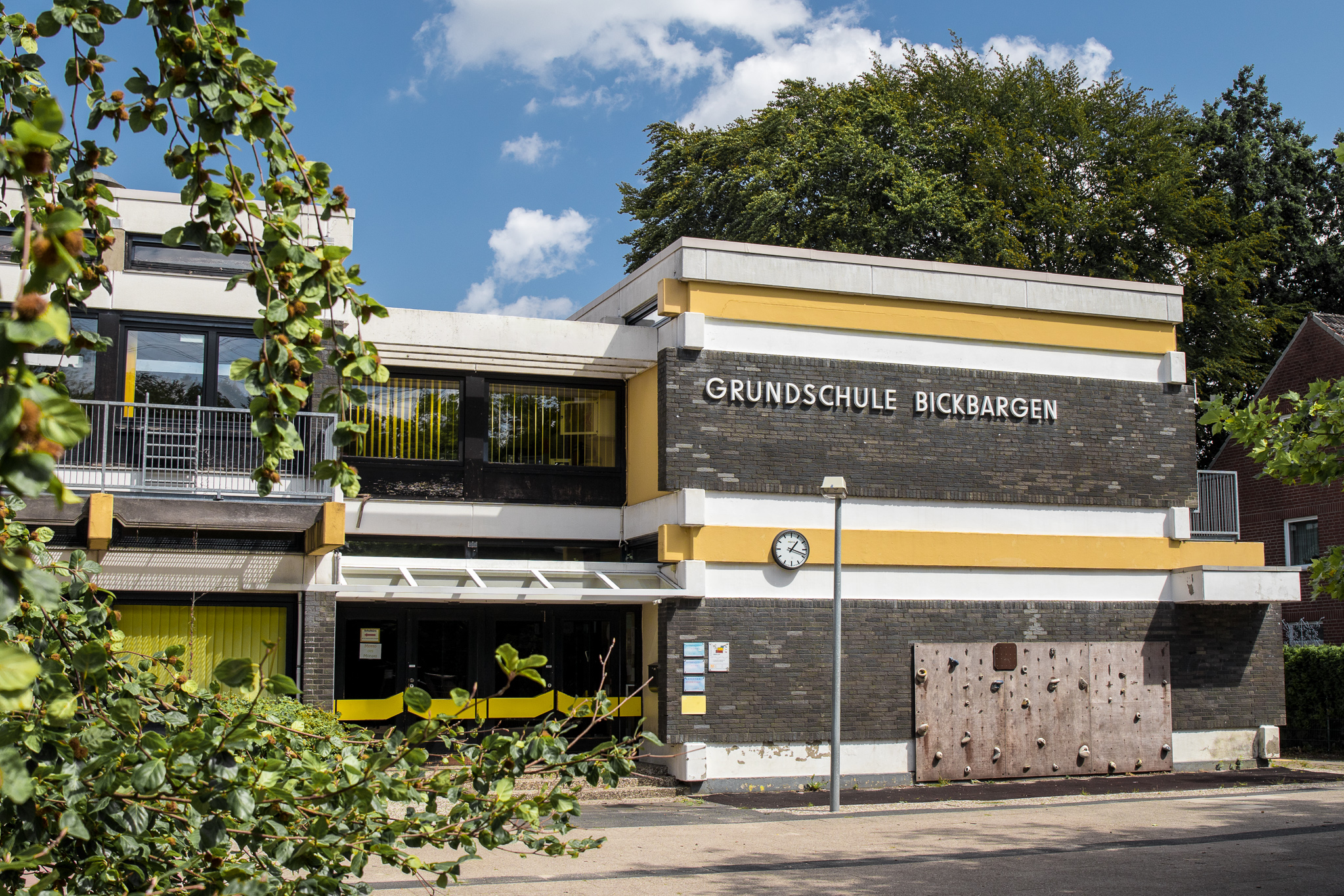  Grundschule Bickbargen Motiv 