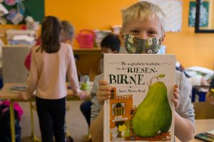  Grundschule Bickbargen 