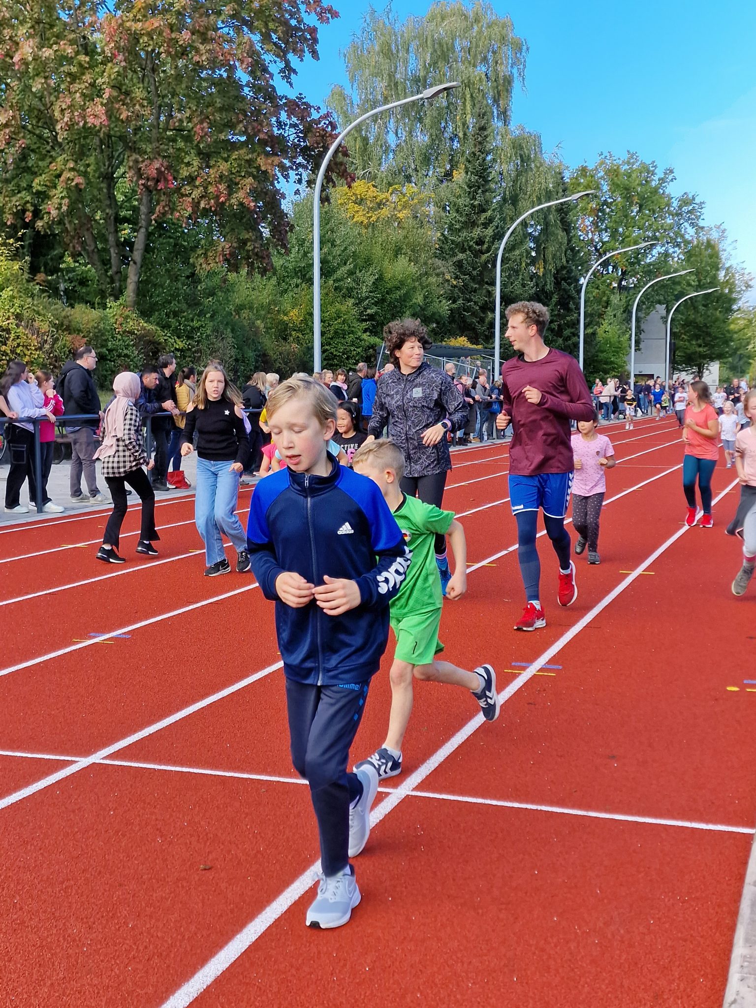  Grundschule Bickbargen 