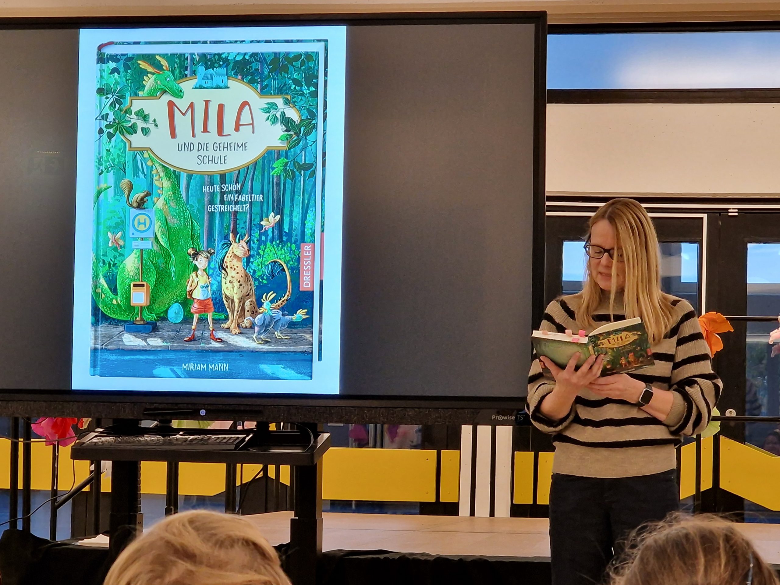  Grundschule Bickbargen Motiv 